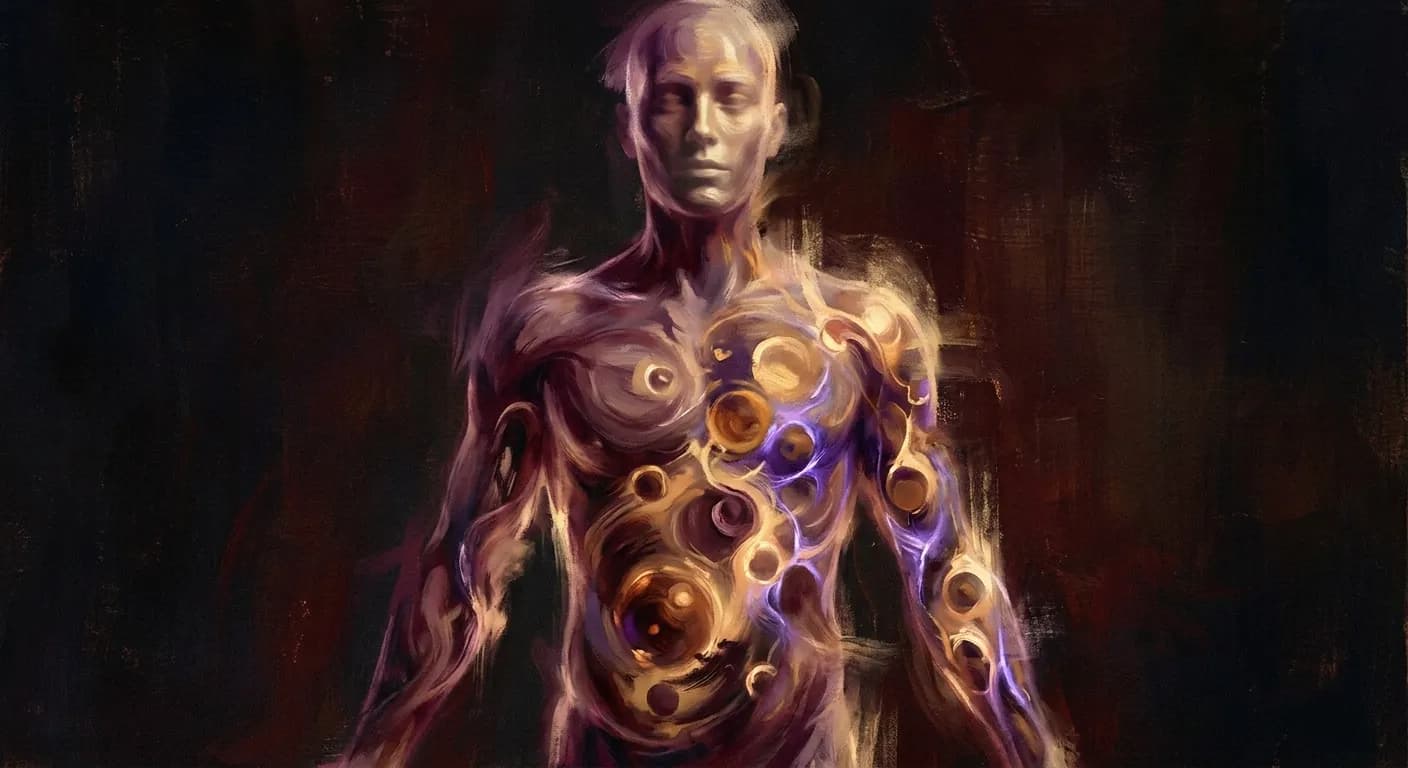 The Autoimmune Self