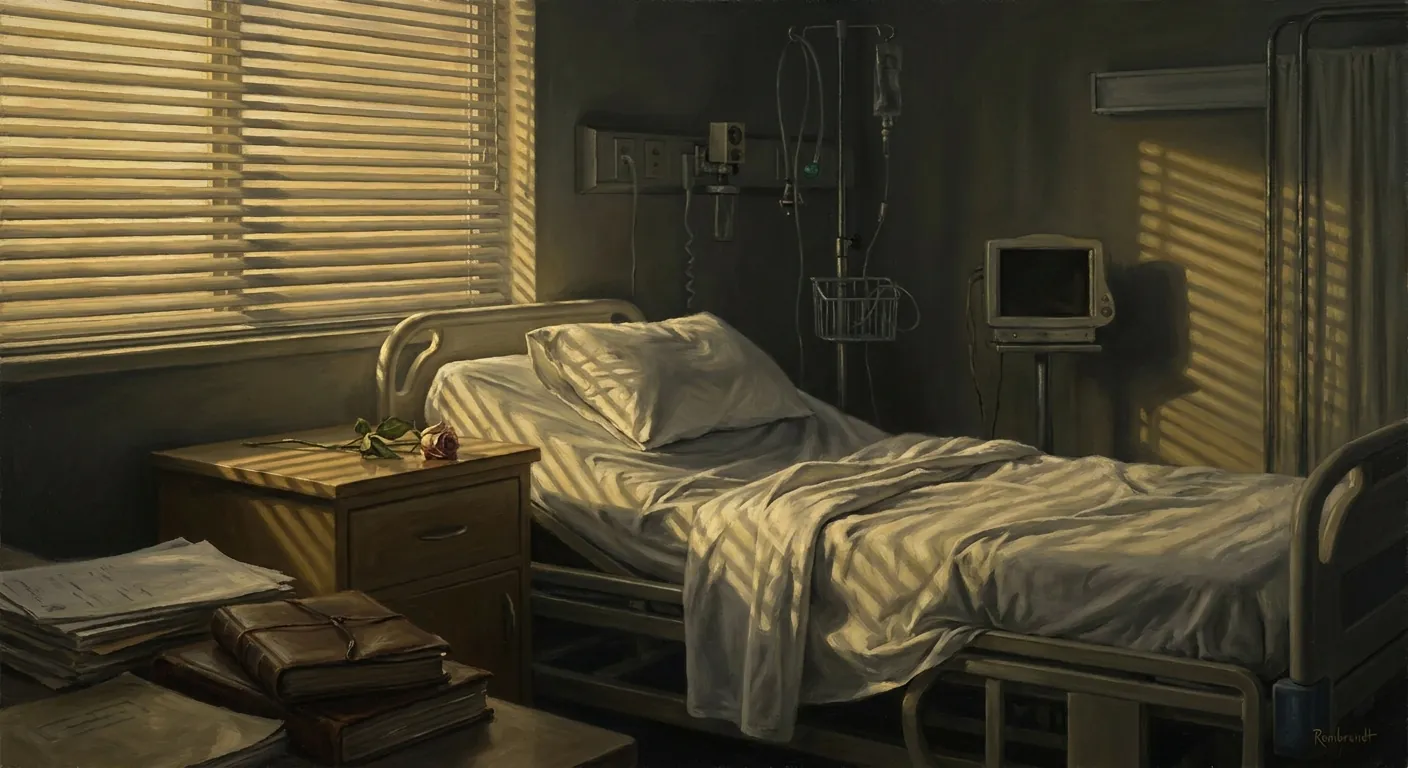 The Economics of the Deathbed