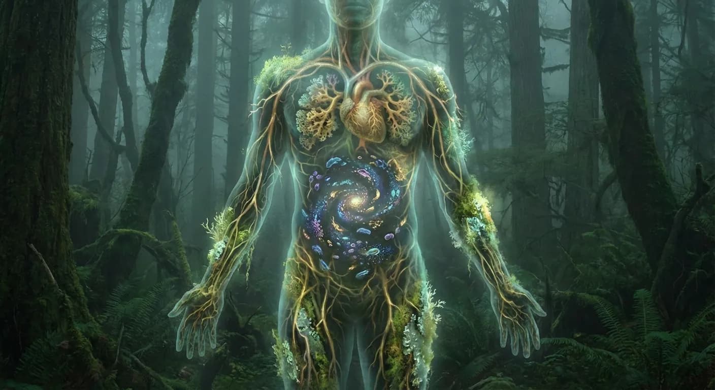 The Holobiont