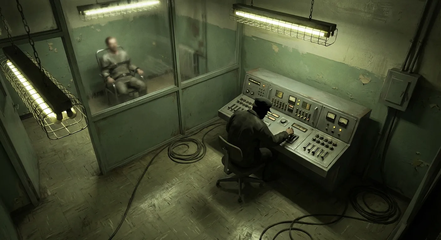The Milgram Trap