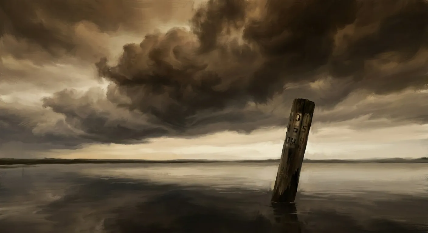 The Names We Give Disasters