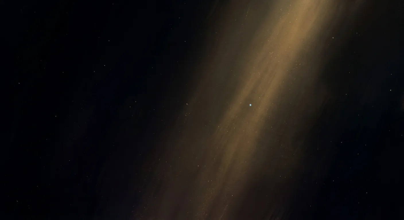 The Pale Blue Dot