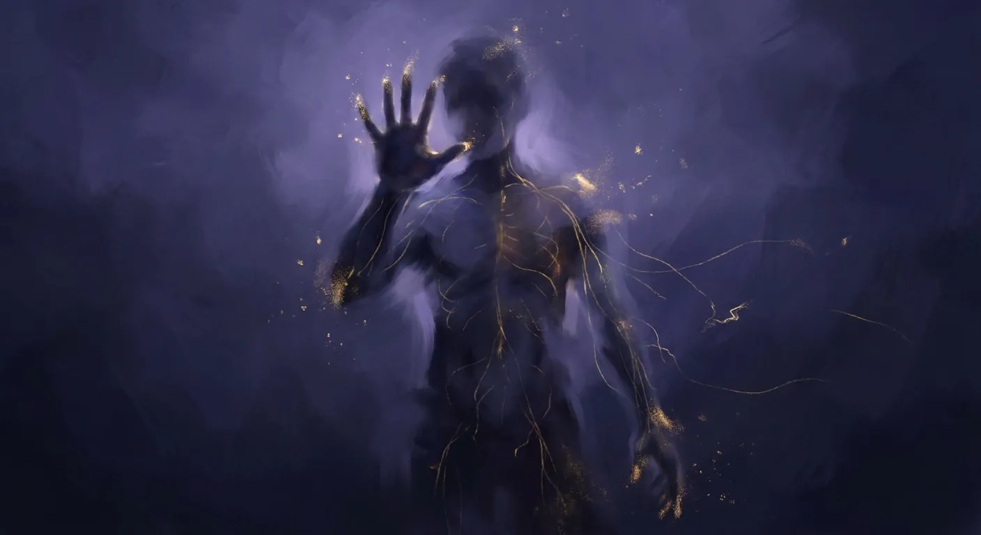 The Proprioceptive Self