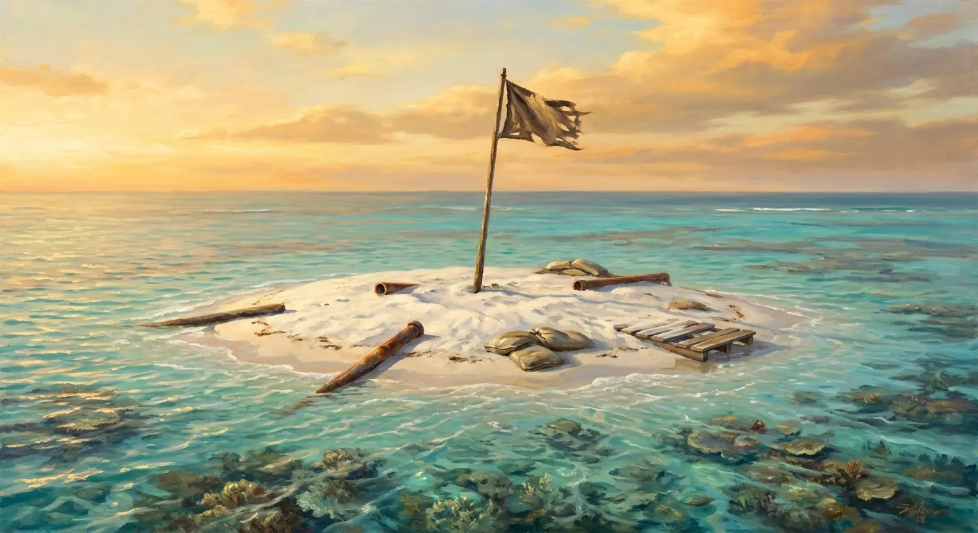 The Republic of Minerva