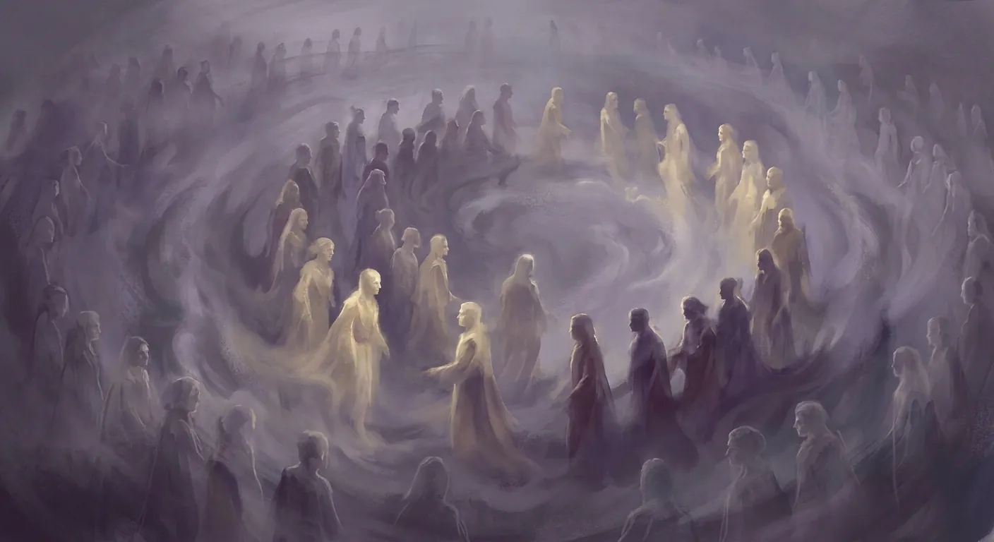 The Spiral of Silence
