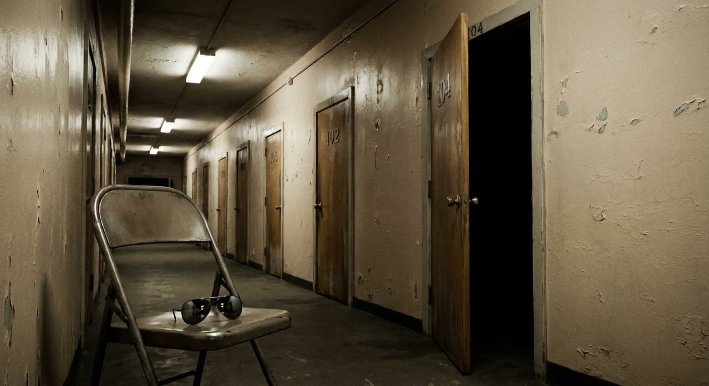 The Stanford Collapse illustration