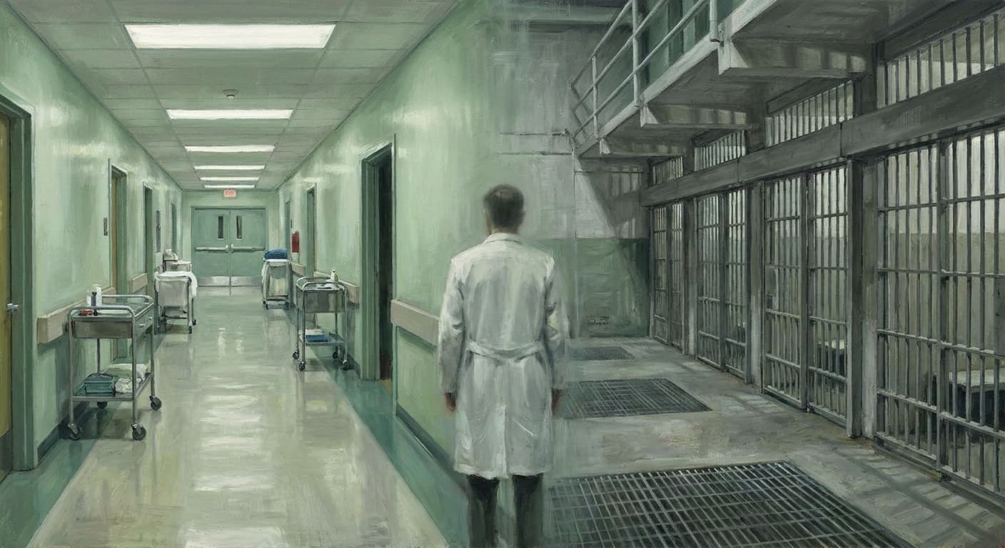 The Therapeutic State illustration