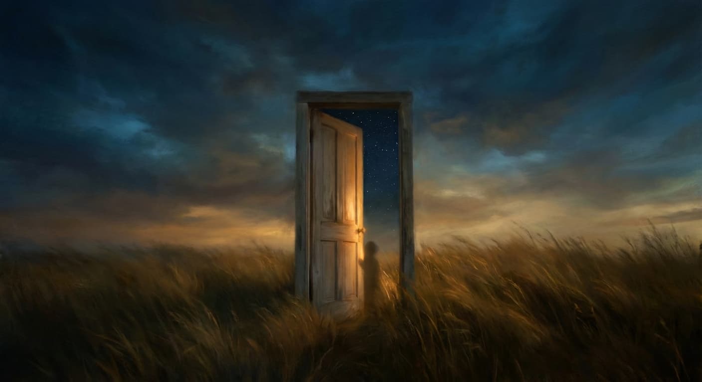 The Threshold Notebook