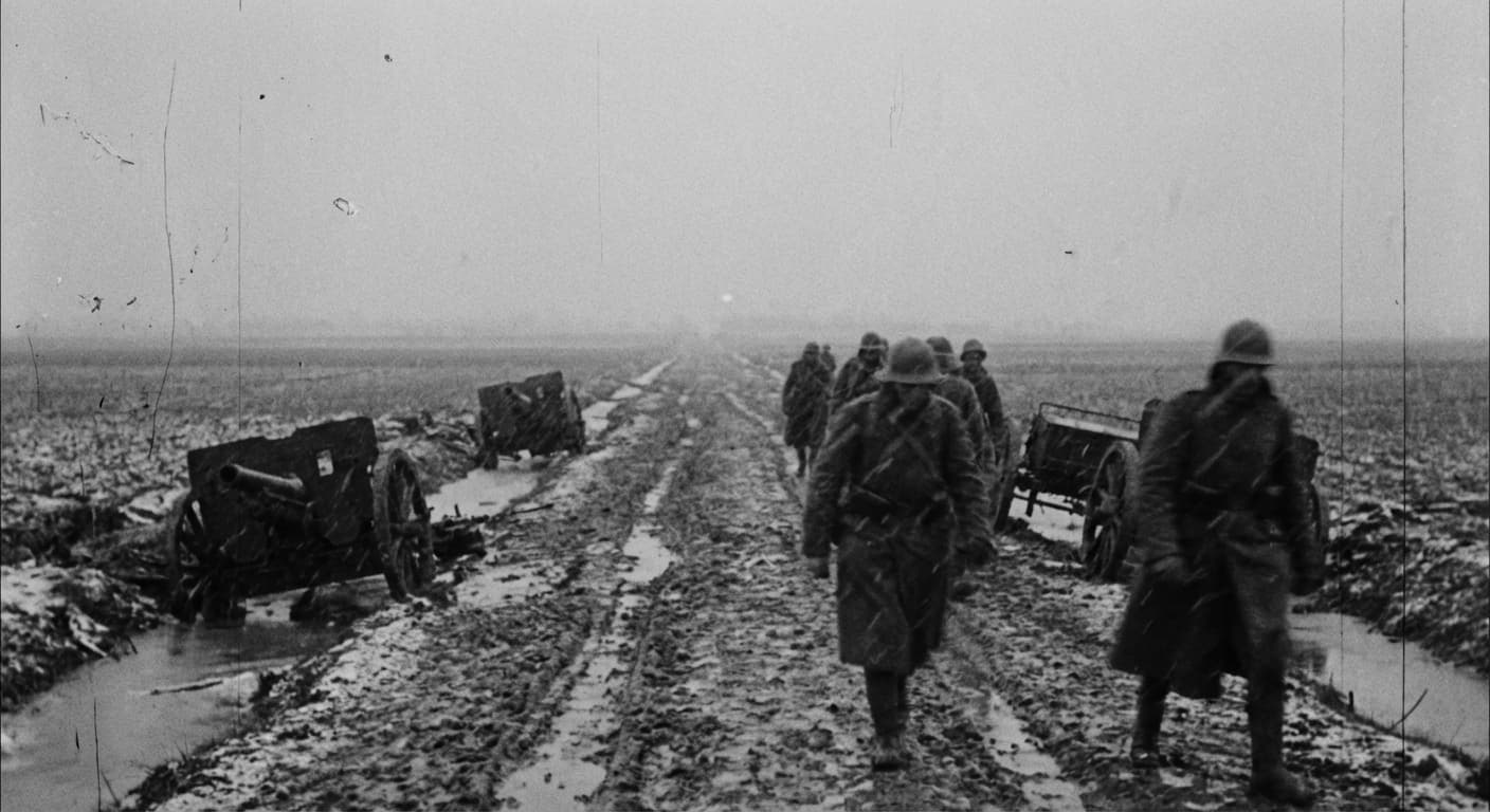 The Forgotten Front: The Tsar's Gamble (Part I of III)