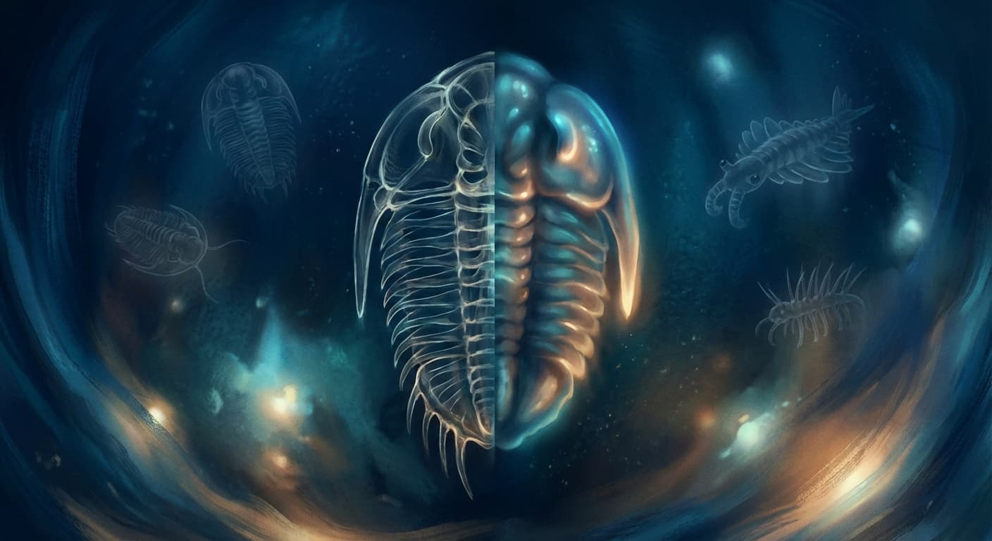 The Grammar of Symmetry illustration