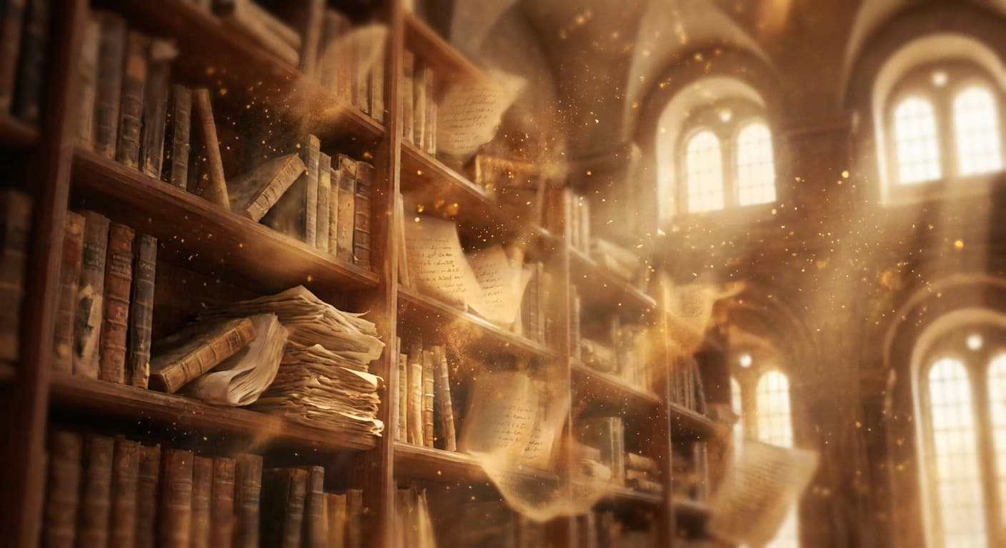 The Half-Life of a Fact