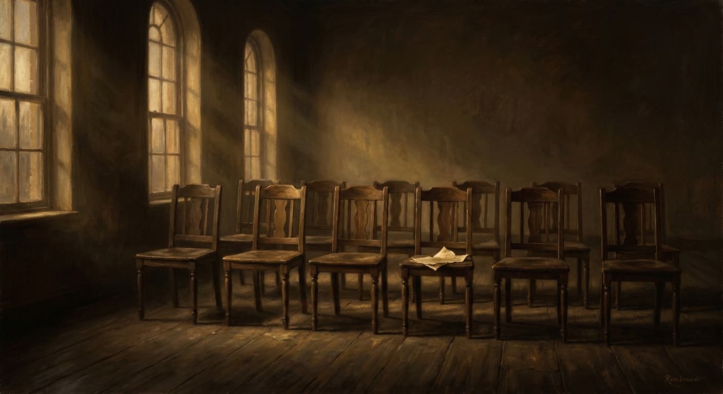 The Jury That Refused illustration