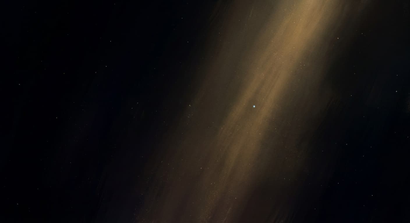 The Pale Blue Dot