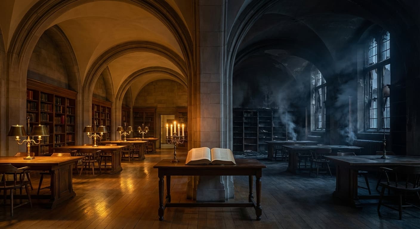 The Paradox of Tolerance illustration