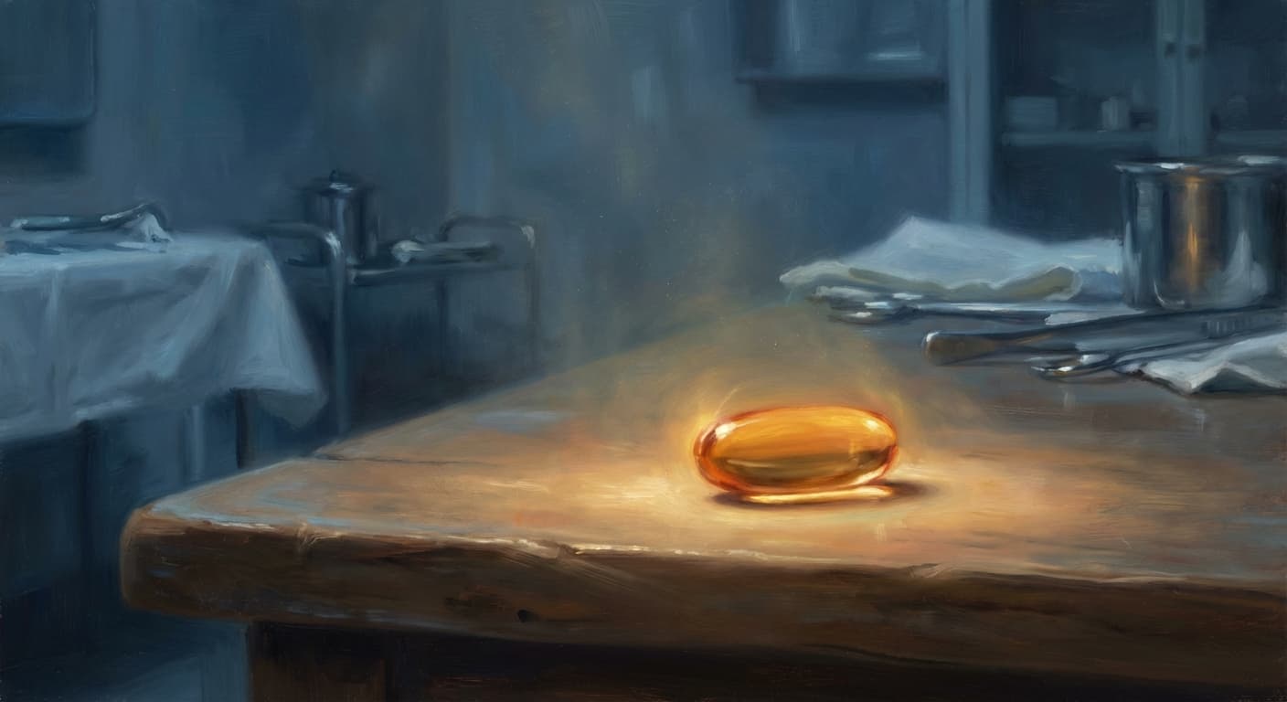 The Placebo Effect