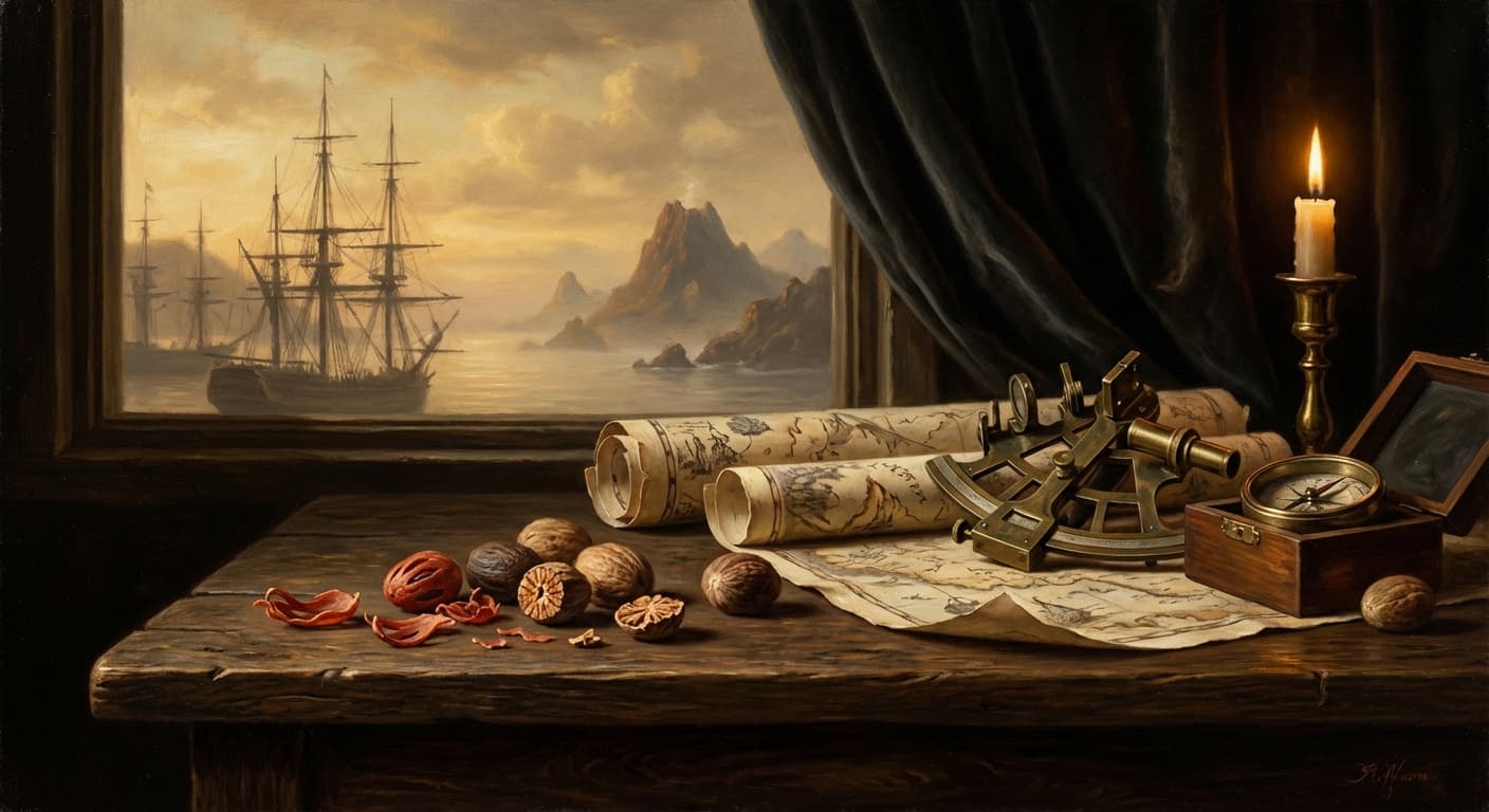 The Price of Flavor illustration