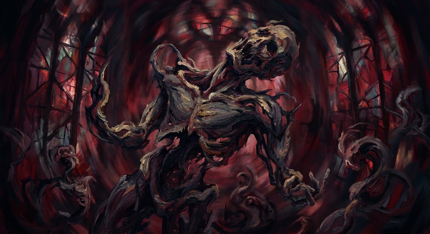 The Prion